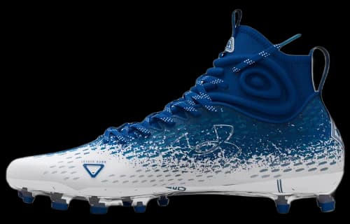 Under Armour Spotlight Lux MC 2.0 'Team Royal'