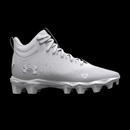 Under Armour Spotlight Franchise RM 2.0 'White Metallic Silver'