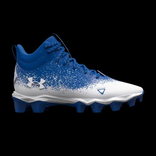 Under Armour Spotlight Franchise RM 2.0 'Team Royal White'
