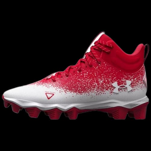 Under Armour Spotlight Franchise RM 2.0 'Red White'