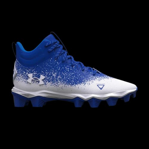 Under Armour Spotlight Franchise RM 2.0 GS 'Team Royal White'