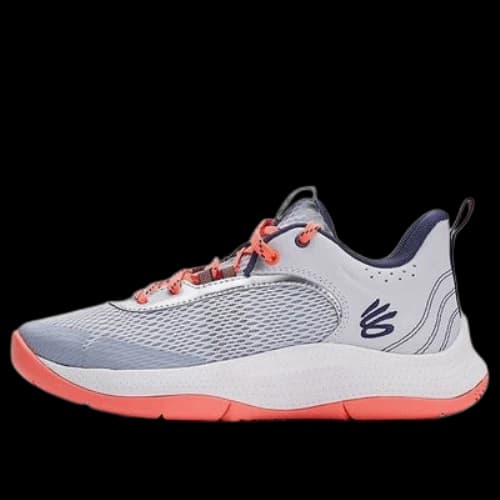 (GS) Under Armour Curry 3Z6 'Mod Grey'