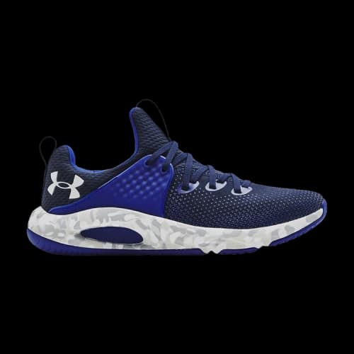 Under Armour HOVR Rise 3 'Camo - Academy'