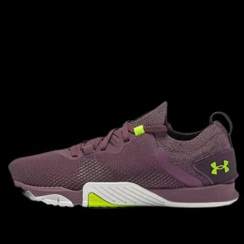 Under Armour TriBase Reign 3 'Ash Plum' (Women's)