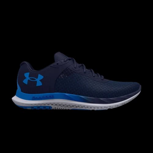 Under Armour Charged Breeze 'Midnight Navy Victory Blue'