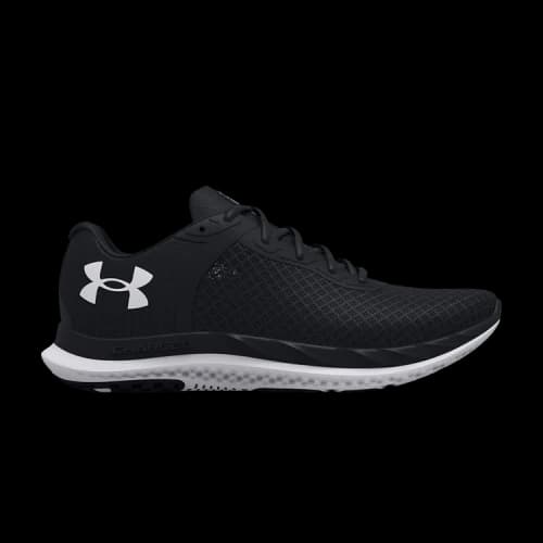 Under Armour Charged Breeze 'Black White' (Women's)