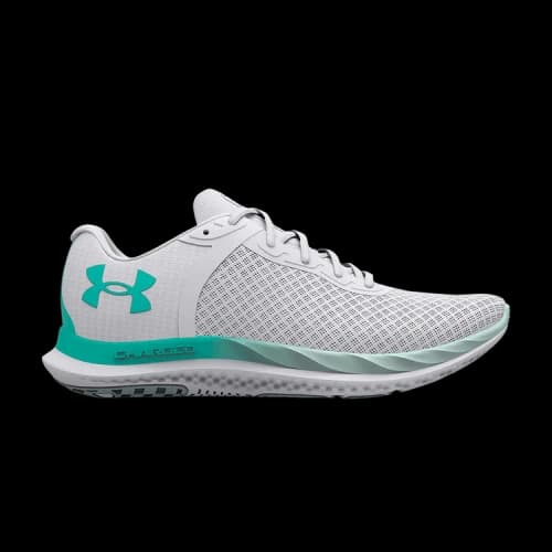 Under Armour Charged Breeze 'White Neptune' (Women's)