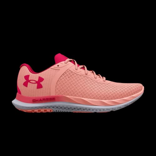 Under Armour Charged Breeze 'Pink Sands' (Women's)