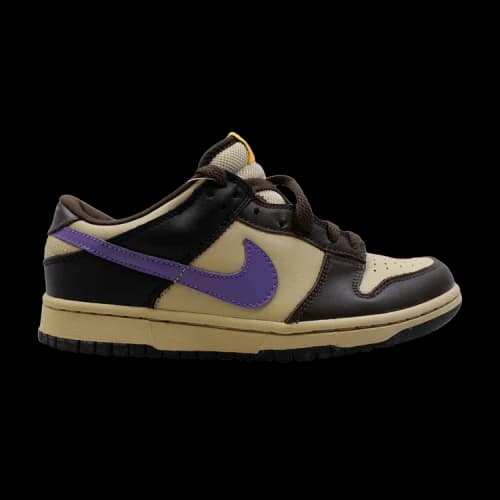 Nike Dunk Low 'Mushroom Deep Amethyst' (Women's)