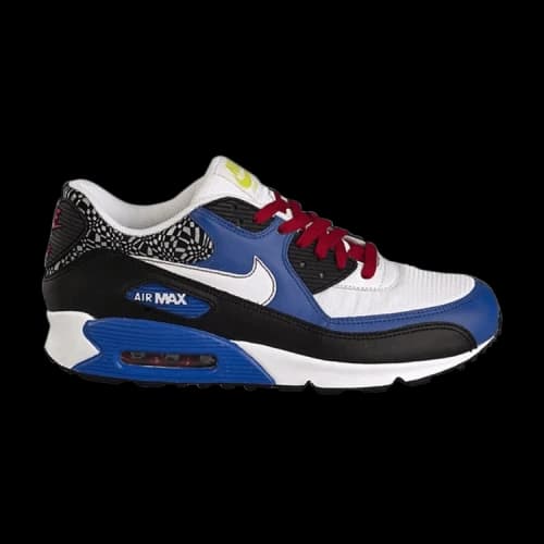 Nike Air Max 90 Leather