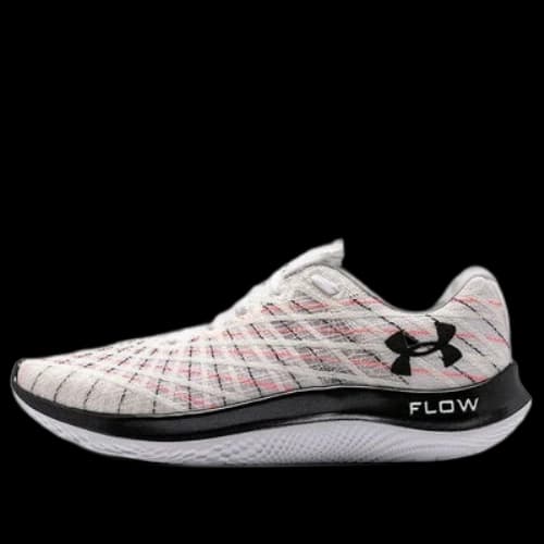 Under Armour FLOW Velociti Wind CN 'White'