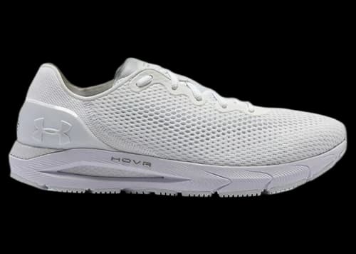 Under Armour HOVR Sonic 4 CN White Lilac