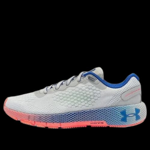 Under Armour Hovr Machina 2 CN 'Moonlight Grey Orange' (Women's)