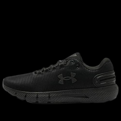Under Armour Charged Rogue 2.5 Rip 'Triple Black'