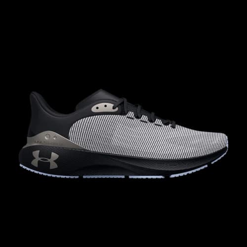 Under Armour HOVR Machina 3 Breeze 'Black Metallic Pewter'