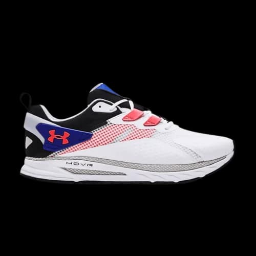 Under Armour HOVR Flux MVMNT White Royal