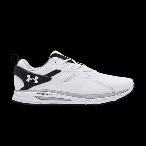 Under Armour HOVR Flux MVMNT 'White Black'