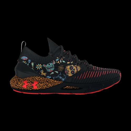 Under Armour HOVR Phantom 2 'Day Of The Dead'