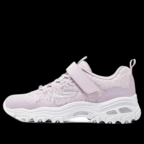 (GS) Skechers DLites
