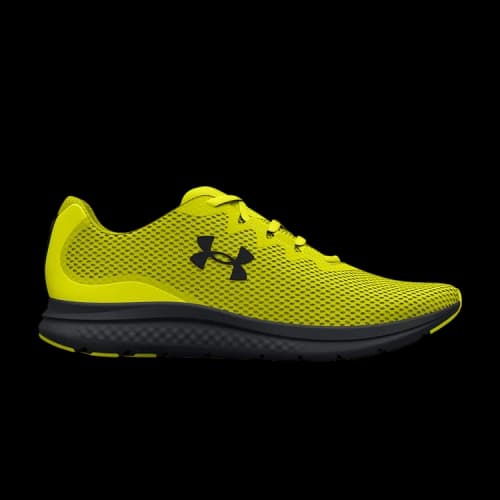 Under Armour Charged Impulse 3 'Yellow Ray Black'