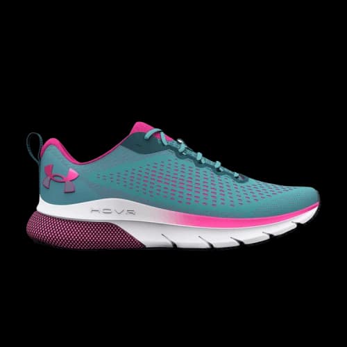 Under Armour HOVR Turbulence 'Still Water Rebel Pink' (Women's)
