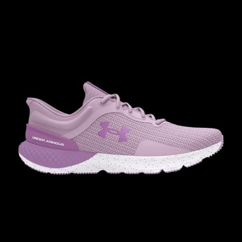 Under Armour Charged Escape 4 'Purple Ace' (Women's)