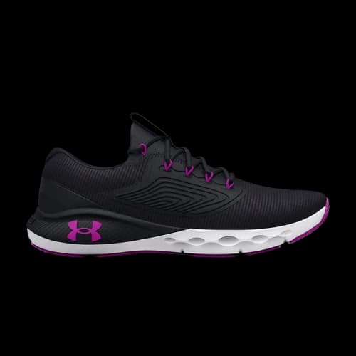 Under Armour Charged Vantage 2 Ice 'Black Strobe' (Women's)