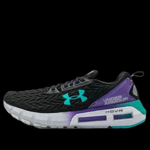 Under Armour HOVR Mega 2 'Black'