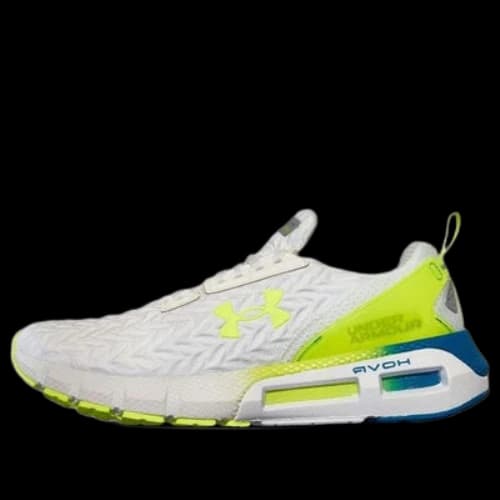 Under Armour HOVR Mega 2 'White'