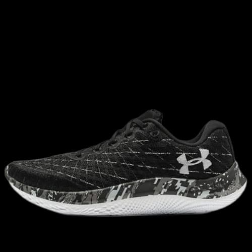 Under Armour Flow Velociti 'Black'