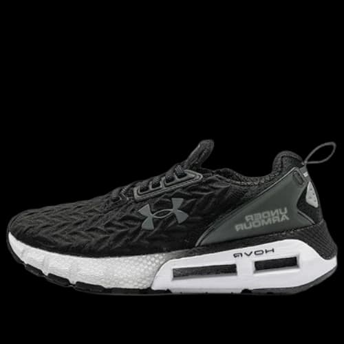 Under Armour HOVR Mega 2 Clone CN 'Black White' (Women's)