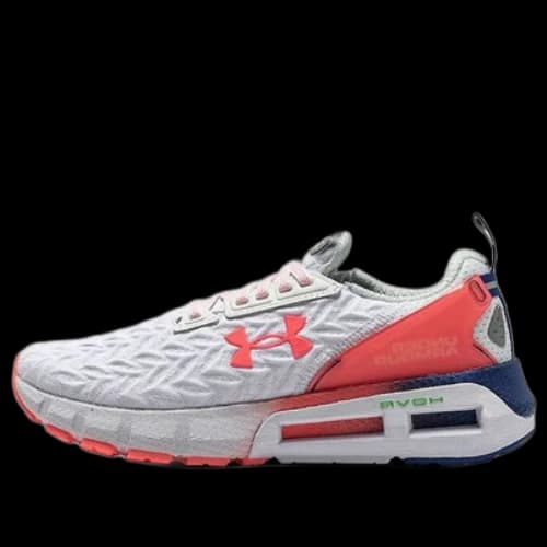 Under Armour HOVR Mega 2 Clone CN 'White Pink' (Women's)