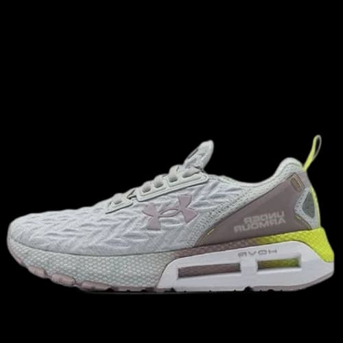Under Armour HOVR Mega 2 Clone CN 'Grey Green' (Women's)