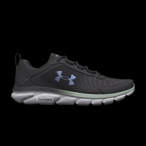 Under Armour Charged Assert 9 'Iridescent - Jet Grey' (Women's)