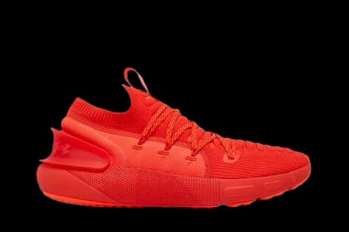 Under Armour HOVR Phantom 3 'Radio Red'