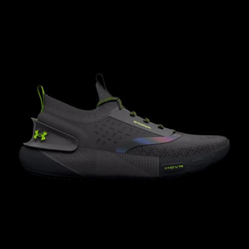 Under Armour HOVR Phantom 3 Storm 'Jet Grey Iridescent' (Women's)