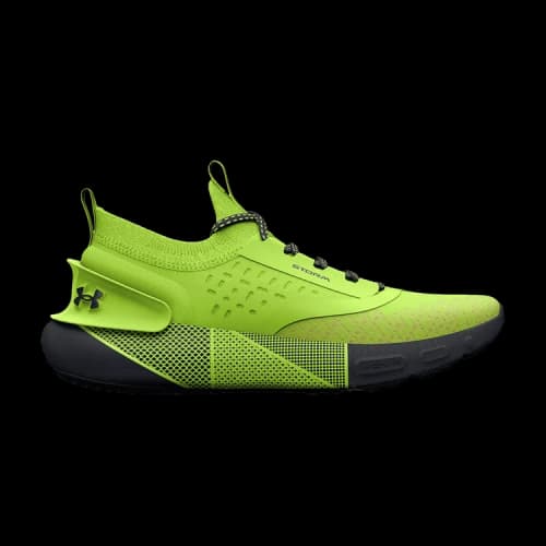 Under Armour HOVR Phantom 3 'Green'