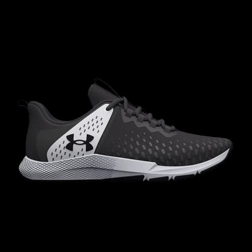 Under Armour Charged Engage 2 'Jet Grey'