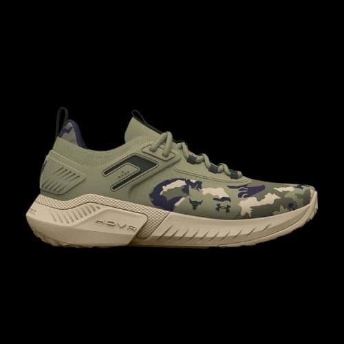 Under Armour Project Rock 5 'Veterans Day'