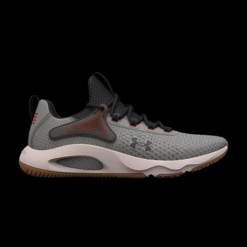 Under Armour HOVR Rise 4 'Tin Ghost Grey'