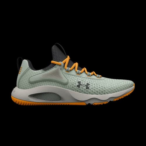 Under Armour HOVR Rise 4 'Illusion Green'