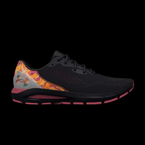 Under Armour HOVR Sonic 5 'Day Of The Dead - Black Calypso'