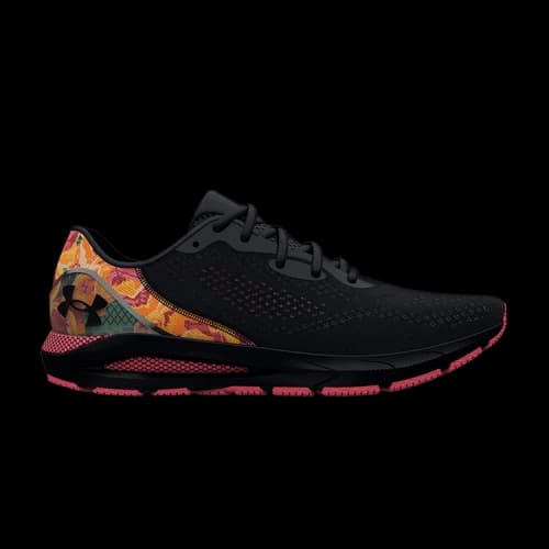 Under Armour HOVR Sonic 5 'Day of the Dead - Black Calypso' (Women's)