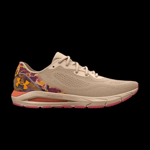 Under Armour HOVR Sonic 5 'Day of the Dead - Peach Ice' (Women's)