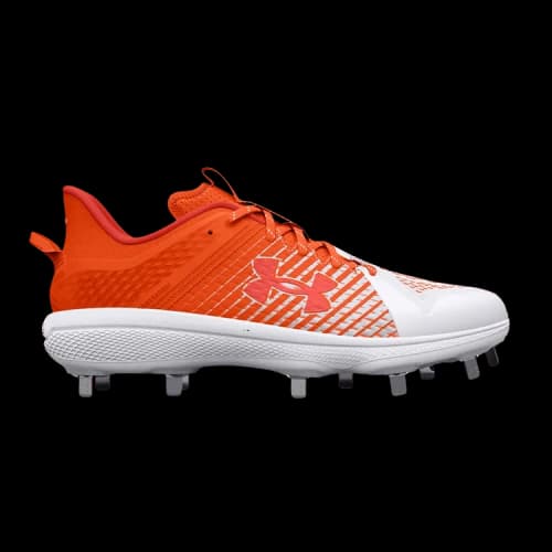 Under Armour Yard Low MT 'Team Orange'