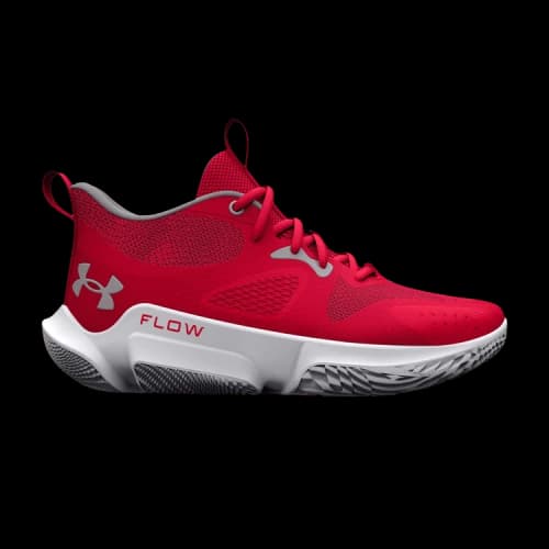 Under Armour Flow Breakthru 3 'Red' (Women's)