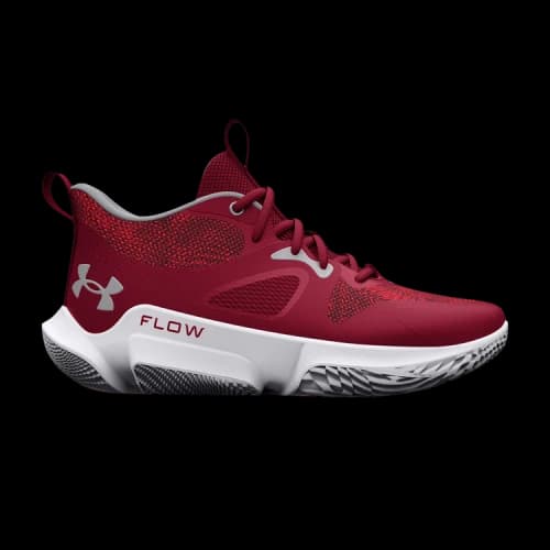 Under Armour Flow Breakthru 3 'Cardinal' (Women's)