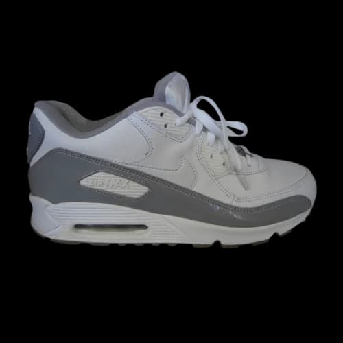 Nike Air Max 1990 Patent