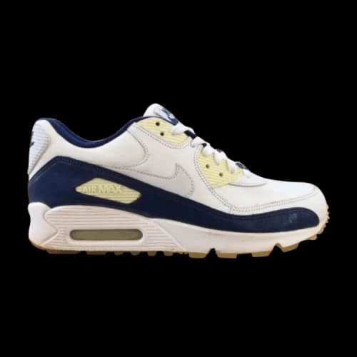 Nike Air Max 1990 Patent