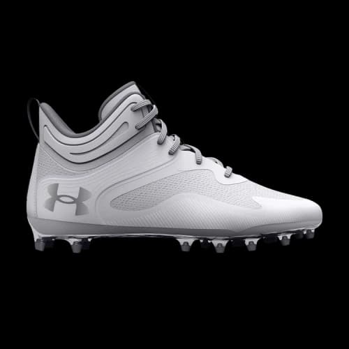 Under Armour Command MC Mid 'White'